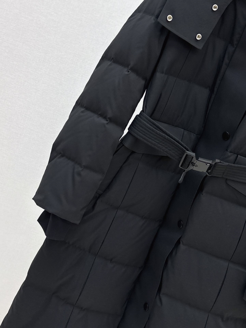 Burberry Down Coat